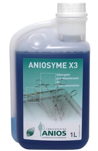 Aniosyme X3 1l