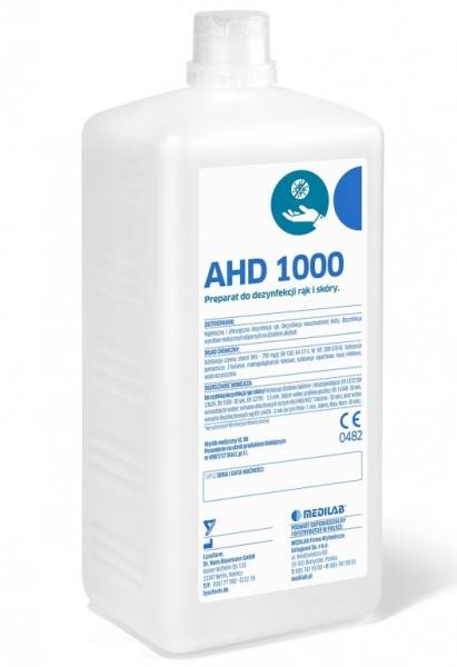 AHD 1000 1 l