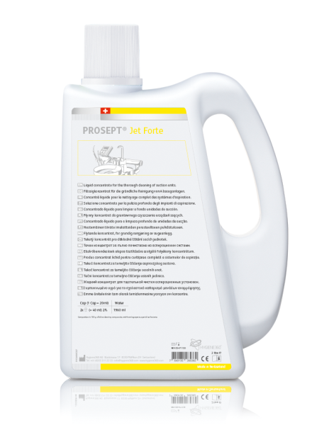 Prosept Jet Forte 2L