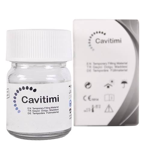 IMI Cavitimi wypełnienie tymczasowe 30g