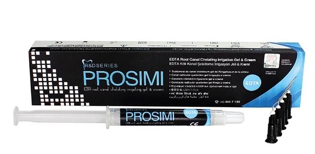 IMI Prosimi EDTA żel 3ml
