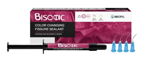 IMI Bisotic lak szczelinowy 1,25g