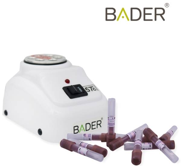 Inkubator testów biologicznych Bader