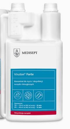 Viruton Forte 1l