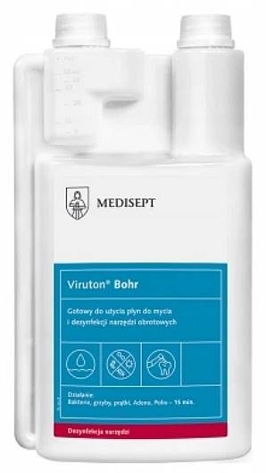 Viruton Bohr 1l