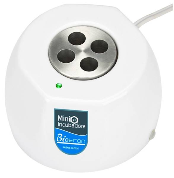 Inkubator testów biologicznych Biotron 4 komory