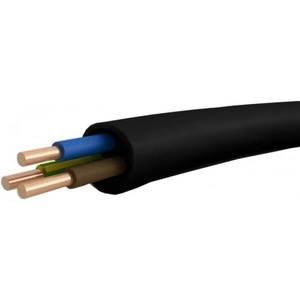 KABEL INSTALACYJNY YKY 3X1,5 