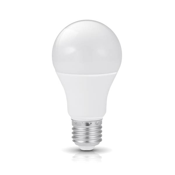 ŻARÓWKA LED E27/15W CIEPŁA