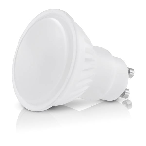 ŻARÓWKA DIODOWA GU10/10W NEUTRALNA
