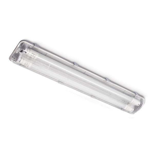 OPRAWA HERMETYCZNA 2X60 LED