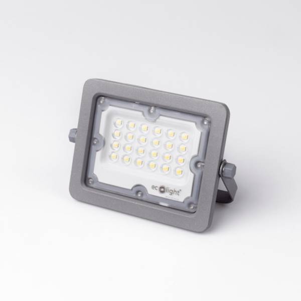NAŚWIETLACZ LED 30W CW PREMIUM LINE