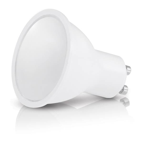 ŻARÓWKA DIODOWA GU10 1W NEUTRALNA 60 LM SMD