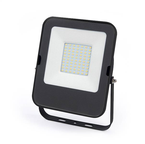 NAŚWIETLACZ LED 50W SMD BARWA ZIMNA