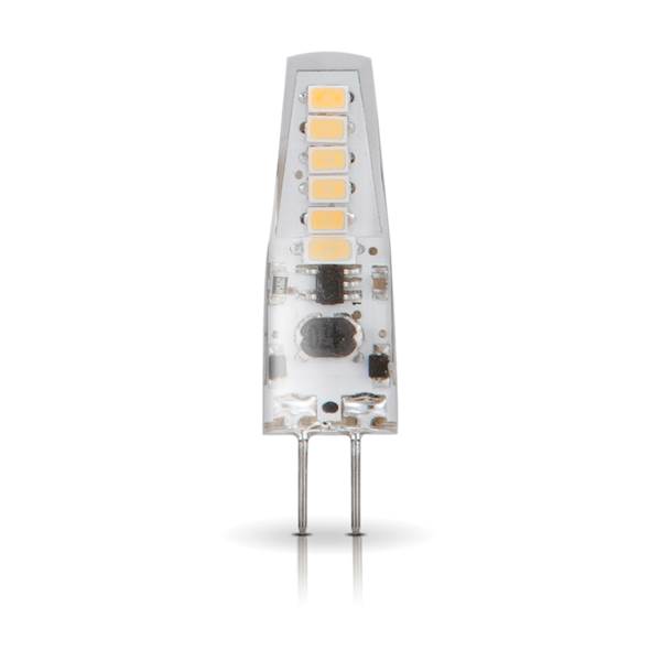 ŻARÓWKA G4 LED 1,8W 12V