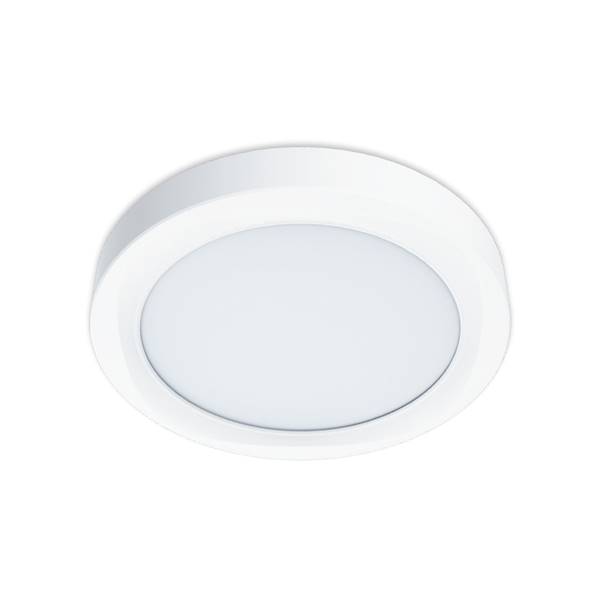 OPRAWA LED KOBI SIGARO CIRCLE 18W N/T 4000K