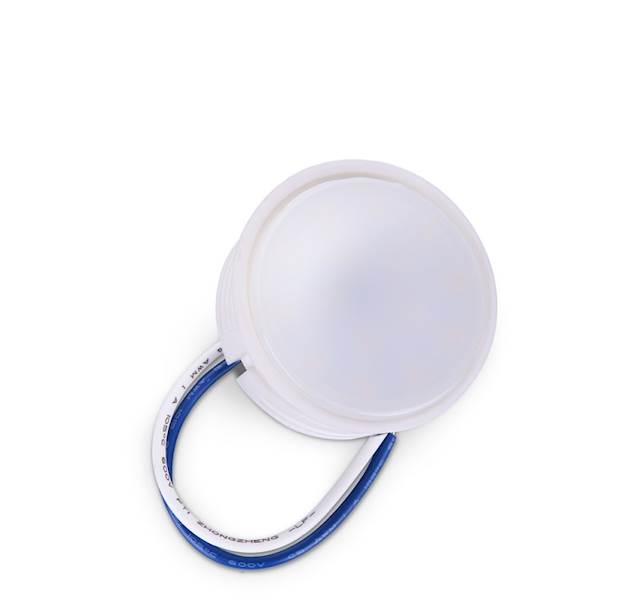 ŻARÓWKA INSERT LED 5W 3000K MILKY