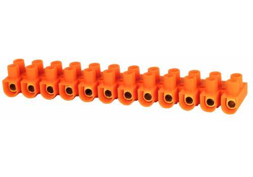 ZŁĄCZKA GWINTOWANA 12 TOROWA 10MM