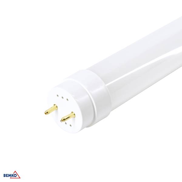 TUBA LED T8 HIGH LUMEN 120cm 18W 6000K