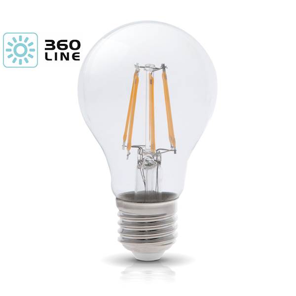 ŻARÓWKA DIODOWA E27/11,5W FGS NEUTRLANA