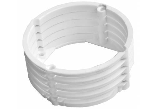 Pierścień dystansowy segmentowy 60x30mm / PD60x30