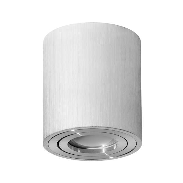 OPRAWA HALOGENOWA DŁUGA OH36L-CHROME
