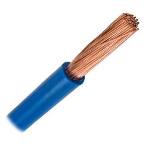 PRZEWÓD LINKA LGY6mm NIEBIESKA