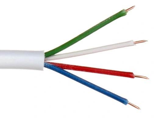 PRZEWÓD TELEFONICZNY YTDY 4X0,5
