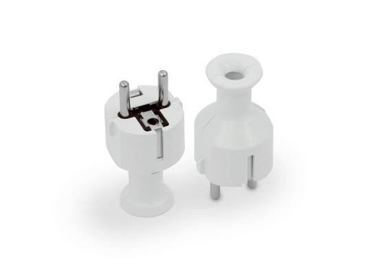 WTYCZKA PROSTA 230V