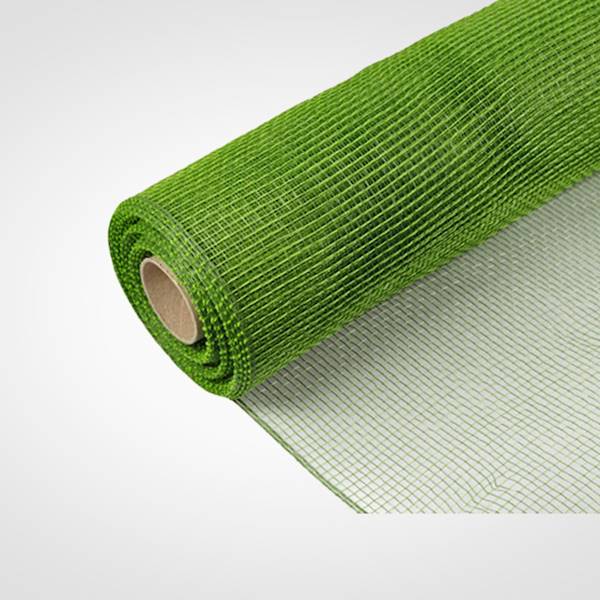 SIATKA PLASTIK ŻYŁKA 53CMX9Y JASNY KHAKI
