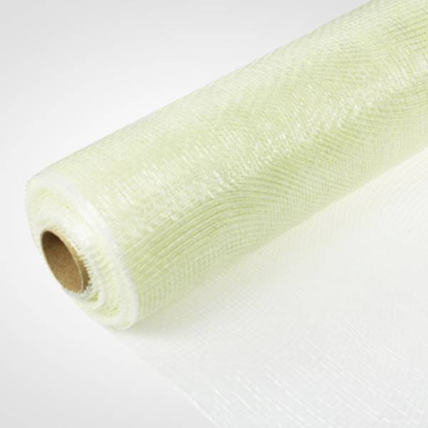 SIATKA PLASTIK ŻYŁKA 53CMX9Y KREMOWY JASNY