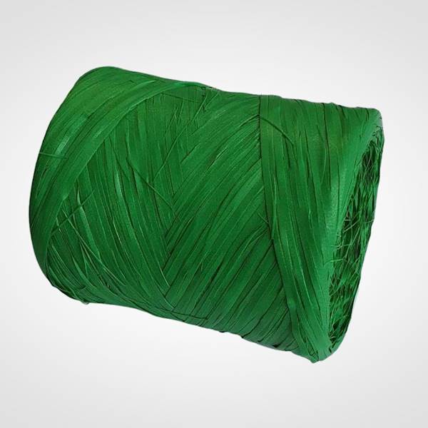 RAPHIA 34 ZIELONY 200MT
