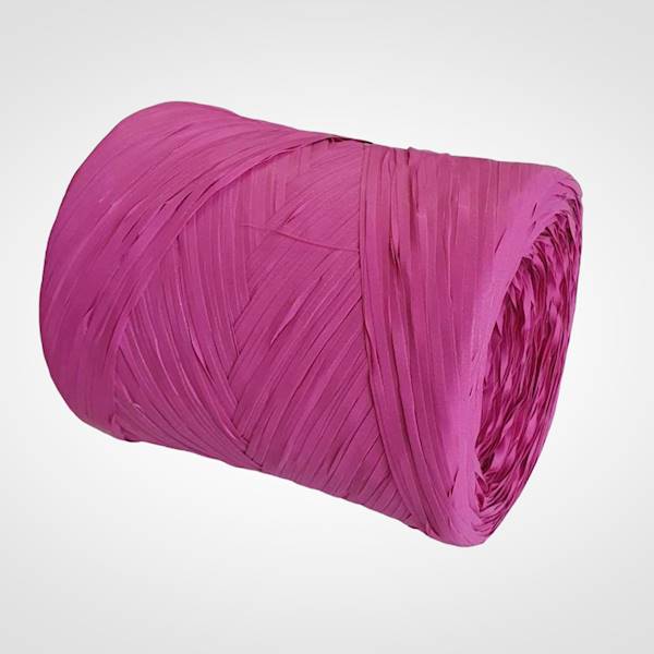 RAPHIA 16 AMARANT 200MT