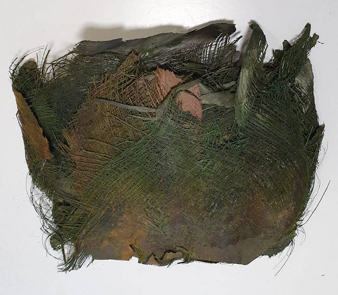KORA 018018 OLIWKA CIEMNY 250GR.