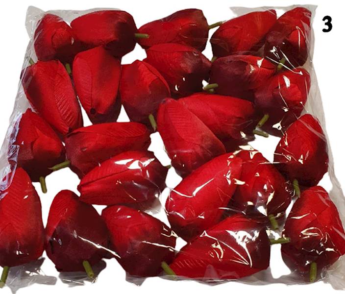 TULIPAN WYROBOWY X24 KX74099 MIX KOLOR