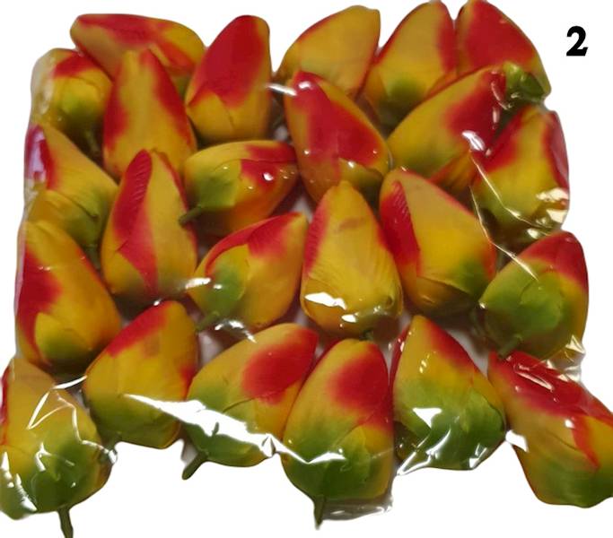 TULIPAN WYROBOWY X24 KX74099 MIX KOLOR
