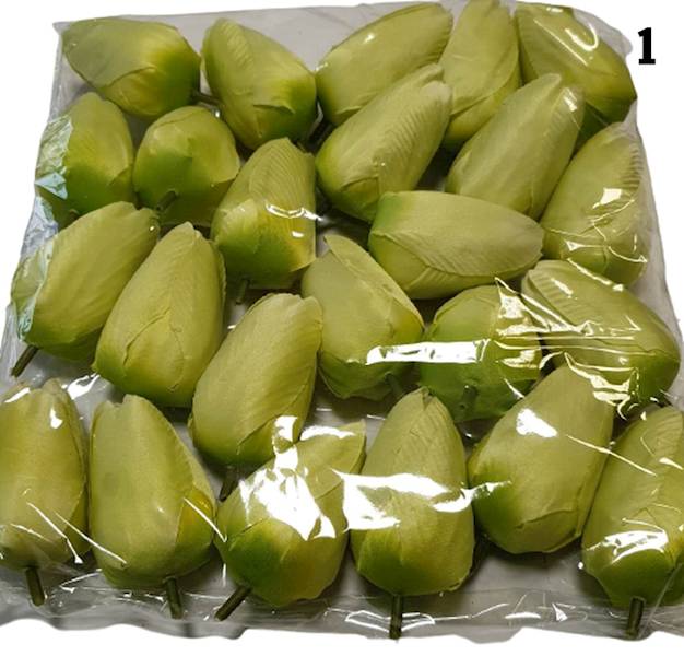 TULIPAN WYROBOWY X24 KX74099 MIX KOLOR