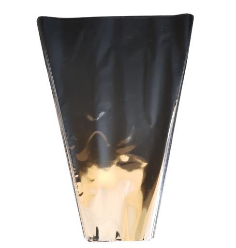 FOLIA TRÓJKĄT X50 METAL 80X60