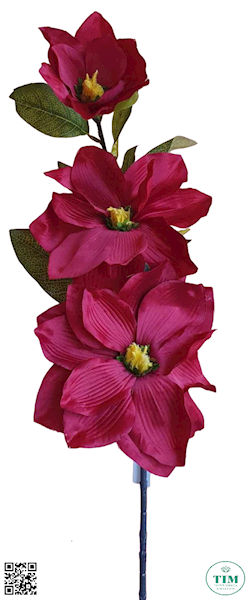MAGNOLIA GAŁĄZKA MIXY LY701Y MIX KOLOR 