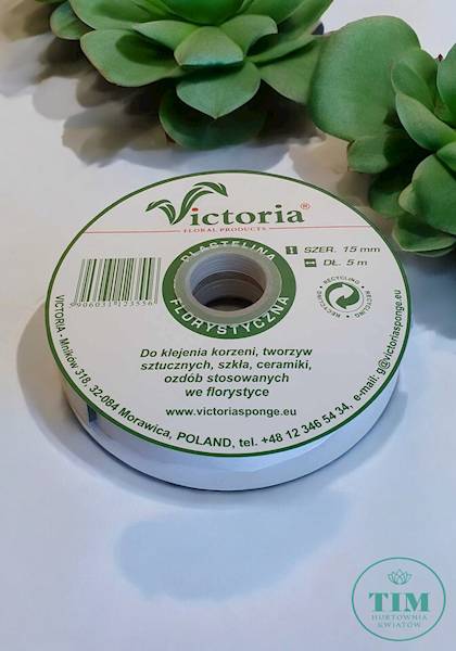 PLASTELINA FLORYSTYCZNA
