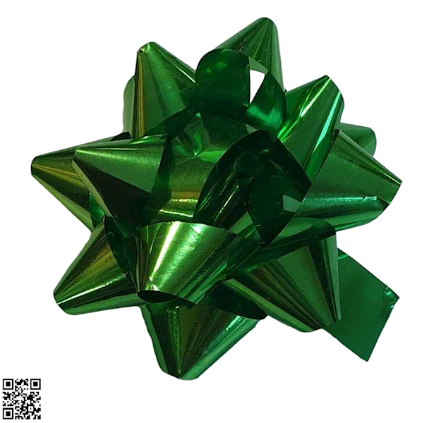 KOKARDKA PREZENTOWA 5214 MIX KOLOR