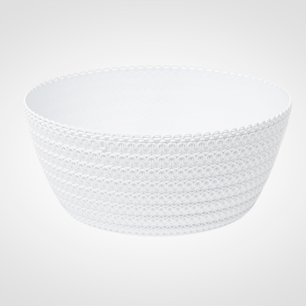 MISA JERSEY 240MM LA78705 BIAŁY
