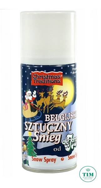 ŚNIEG SZTUCZNY 150ML