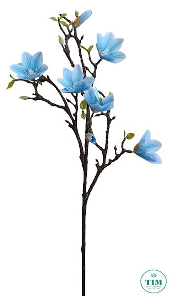 MAGNOLIA GAŁAZKA GK912 BŁĘKITNY