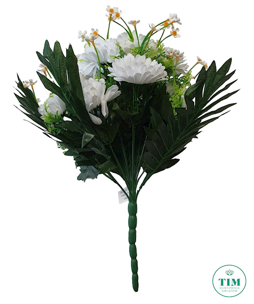GERBERA BUKIET J286 MIX KOLOR