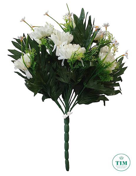 GERBERA BUKIET J286 MIX KOLOR