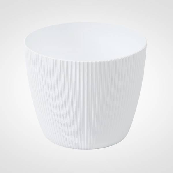 OSŁONKA MAGNOLIA JUMPER 140MM LA75105 BIAŁY