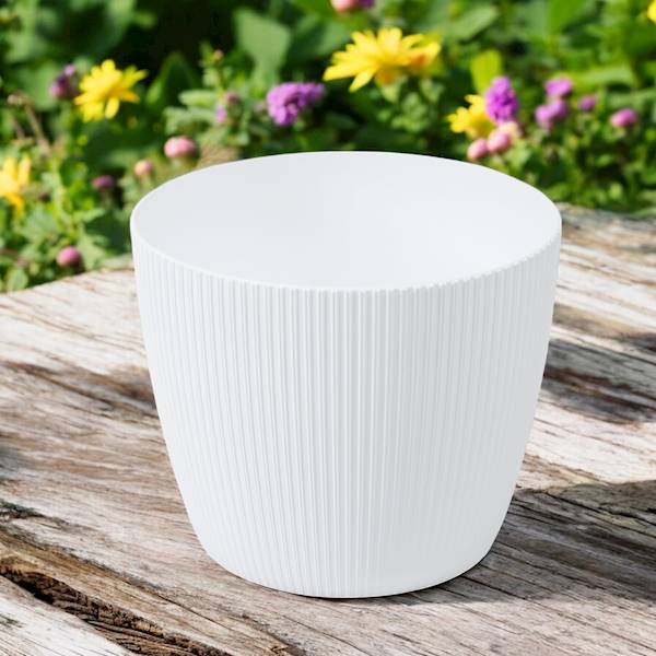 OSŁONKA MAGNOLIA JUMPER 140MM LA75105 BIAŁY