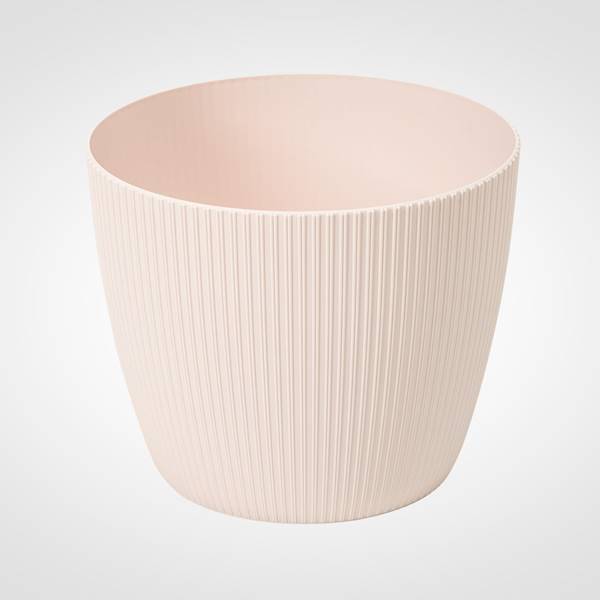 OSŁONKA MAGNOLIA JUMPER 140MM LA75168 JASNY BEŻ