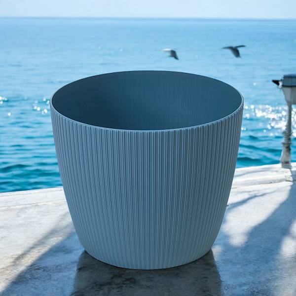OSŁONKA MAGNOLIA JUMPER 140MM LA75175 MORSKI