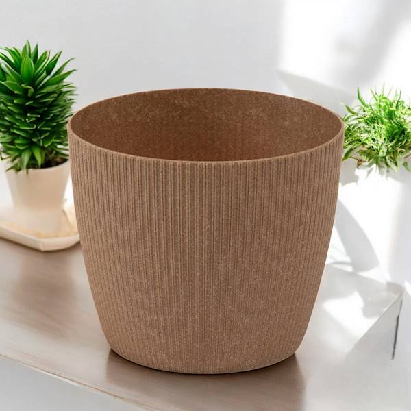 OSŁONKA MAGNOLIA JUMPER 140MM LA86838 ECO DREWNO